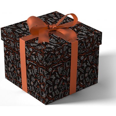 Xzone Balicí papír Xzone Originals - Upřímný papír – Zboží Živě