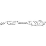 Bosal BS 286-075 – Hledejceny.cz