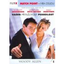 Match point - hra osudu digipack DVD