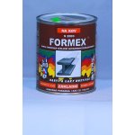 Barvy A Laky Hostivař Formex základní barva na pozink Šedá S2003/0110 0,6L – Sleviste.cz