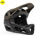 FOX Proframe Rizer Cocoa 2025 – Zboží Mobilmania