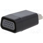 Gembird A-HDMI-VGA-001 – Zbozi.Blesk.cz