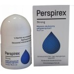 Perspirex Strong antiperspirant roll-on 20 ml – Zboží Mobilmania