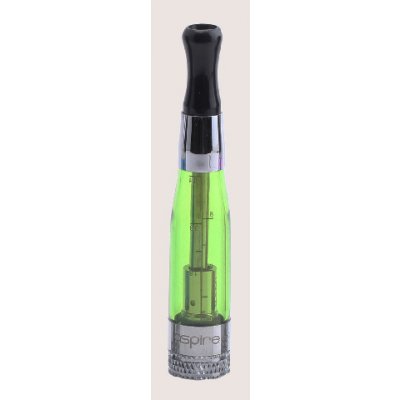 Aspire CE5 BVC atomizér zelený 1,8ml – Zboží Mobilmania