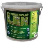 Mikrop Extrudovaný len 25 kg – Hledejceny.cz