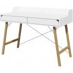 Bellamy Lotta dětský sněhově bílý – Zboží Dáma