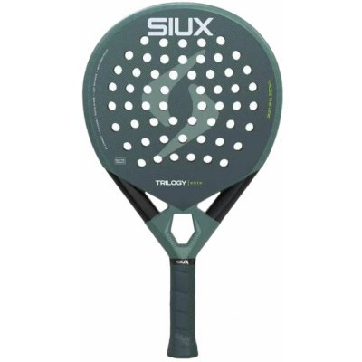 Siux Trilogy Elite 2026 – Zboží Mobilmania