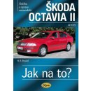 Škoda Octavia II.