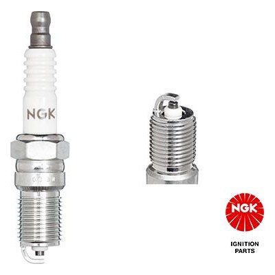 Zapalovací svíčka NGK BU6EFSZ – Hledejceny.cz