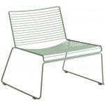 HAY Křeslo Hee Lounge Chair, fall green – Hledejceny.cz