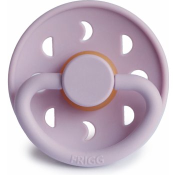 Frigg Moon Phase Latex Soft Lilac