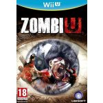 ZombiU – Zboží Mobilmania