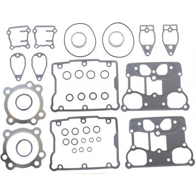 ATHENA těsnění TOP-END HARLEY DAVIDSON TWIN CAM 1450 99-18 – Hledejceny.cz