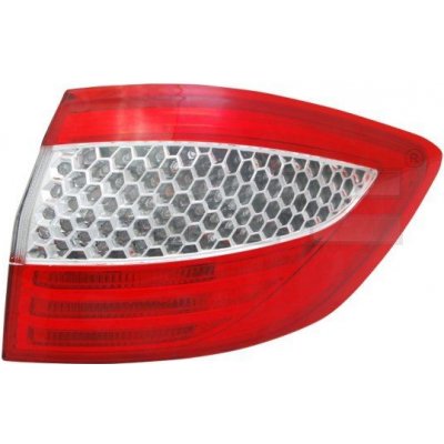 Zadní světlo TYC 11-11693-01-2 – Zboží Mobilmania