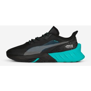 Puma tenisky MAPF1 Maco černé