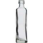 O-I Czech Republic Skleněná lahev Krug 40 ml čirá - PP 18 – Hledejceny.cz