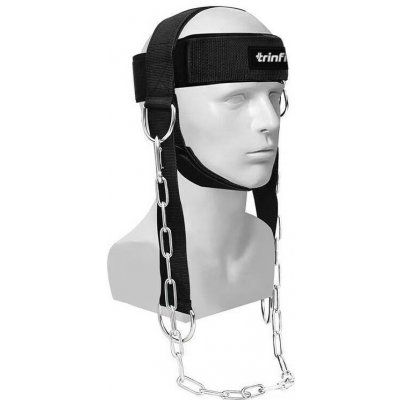 TRINFIT Posilovač krčních svalů – Zboží Dáma