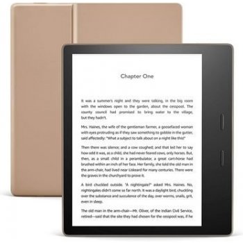 Amazon Kindle Oasis