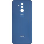 Kryt Huawei Mate 20 Lite zadní modrý – Zboží Mobilmania