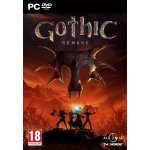 Gothic Remake – Zboží Mobilmania