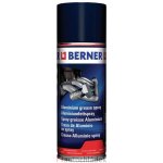 Berner Hliníkový mazací sprej 400 ml | Zboží Auto