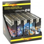 Wildfire Piezo Wild Cats – Hledejceny.cz