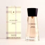 Burberry Touch parfémovaná voda dámská 30 ml – Hledejceny.cz