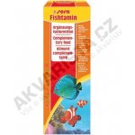 Sera fishtamin 15 ml – Hledejceny.cz