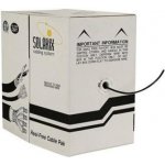 Solarix SXKD-5E-UTP-PE CAT5e UTP PE, 305m – Sleviste.cz