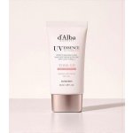 d'Alba Waterfull Tone-Up Sun Cream SPF50+ PA++++ Tónovací krém s SPF na obličej 50 ml – Zboží Dáma