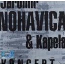 Jaromír Nohavica & Kapela - Koncert CD