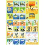 AKIM Pexeso Zoo – Hledejceny.cz