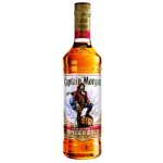 Captain Morgan Original Spiced Gold 35% 1 l (holá láhev) – Zboží Mobilmania