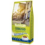 NutriCan Granule Cat Sterilised 10 kg – Zbozi.Blesk.cz