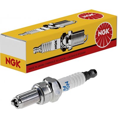 NGK zapalovací svíčka CR8EB (NR 7784) (U24ESR-NB) (10) | Zboží Auto