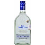 Ron Barceló Gran Platinum 37,5% 0,7 l (holá láhev) – Hledejceny.cz
