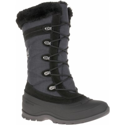 boty Kamik Snovalley 4 Black – Sleviste.cz