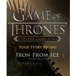 Game of Thrones - A Telltale Games Series – Hledejceny.cz