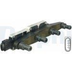 Zapalovací cívka DELPHI CE20029-12B1 – Hledejceny.cz