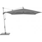 Boční slunečník GLATZ Sombrano S+ 400 x 300 cm 420 (tř. 4) Třída 4 – Hledejceny.cz