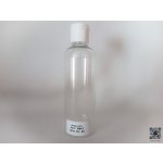 Via Plastová lahvička čirá s bílým dávkovacím víčkem 100 ml – Zbozi.Blesk.cz