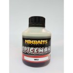 MIKBAITS Spiceman Booster 250ml WS2 – Hledejceny.cz