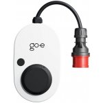 Go-e Charger Geminy flex 22 kW přenosný – Zbozi.Blesk.cz