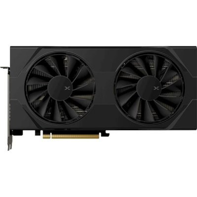 XFX Radeon RX 9060 XT Swift OC Dual Fan Gaming Edition 16GB GDDR6 RX-96TSW16BQ – Zboží Živě