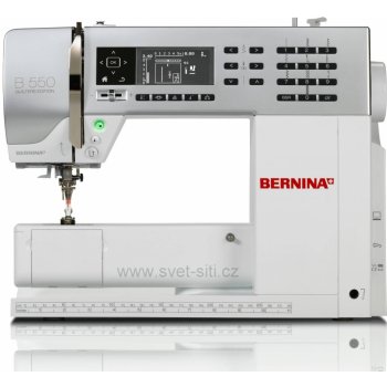 Bernina Bernette 550