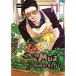 Muž v domácnosti 11 – Zboží Mobilmania