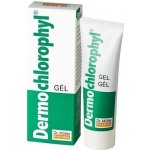 Dr.Müller Dermochlorophyl gel 50 ml – Zbozi.Blesk.cz