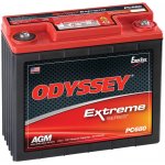 Odyssey Extreme PC680 12V 16Ah – Zbozi.Blesk.cz