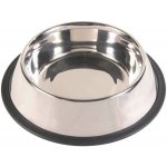 TRIXIE STAINLESS STEEL BOWL 1,75 l – Hledejceny.cz