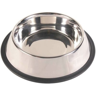 TRIXIE STAINLESS STEEL BOWL 1,75 l – Hledejceny.cz